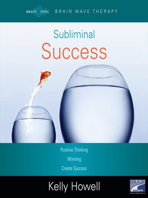 cover image of Subliminal Success